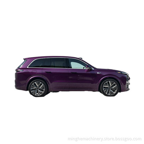 Whole car to sale Li L8 best quality 5door 6seat ready to ship 2023 SUV hot selling